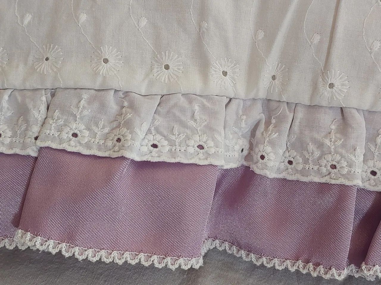 Kit cama casal - Foto 2