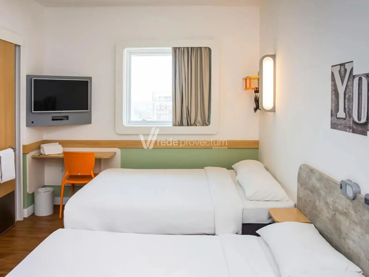 hotel - Centro - Campinas - Foto 4