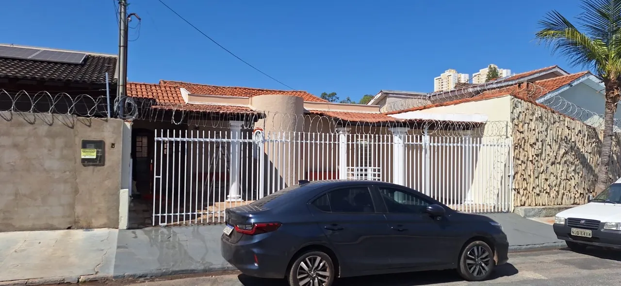 Casa para locação jardim Europa Cuiabá