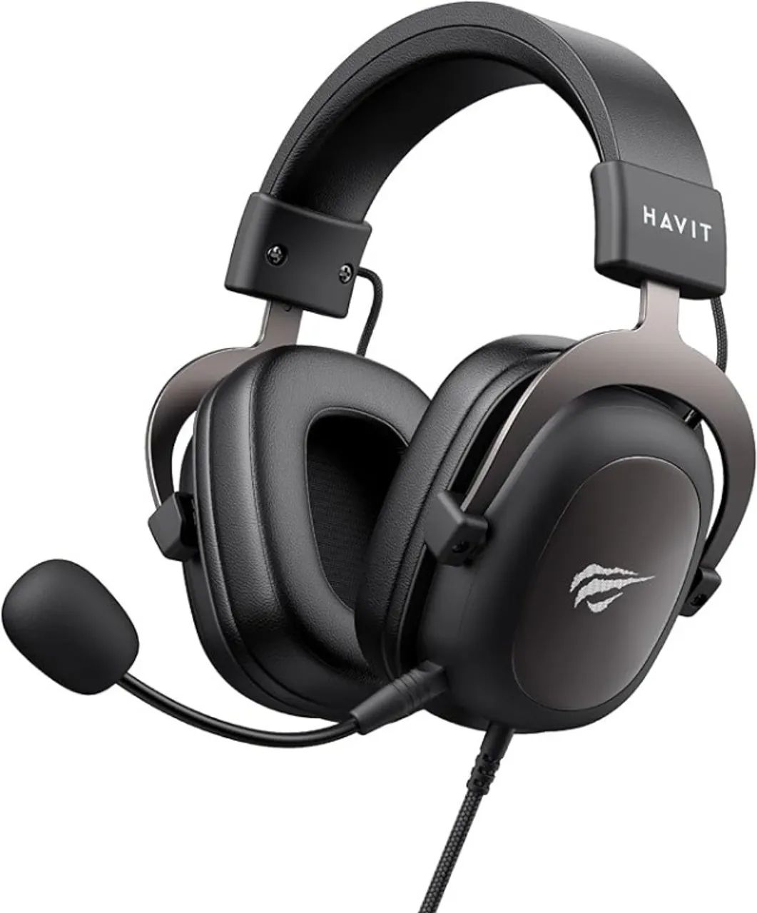 Headphone Fone de Ouvido Gamer Havit HV-H2002d