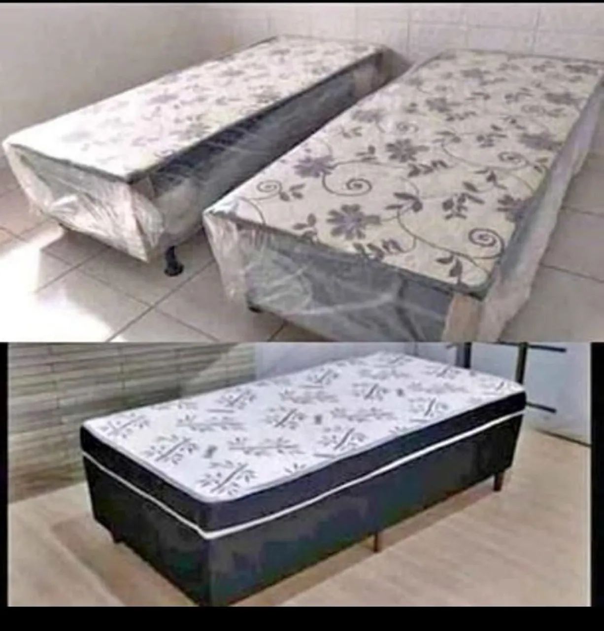 Cama Luiz 