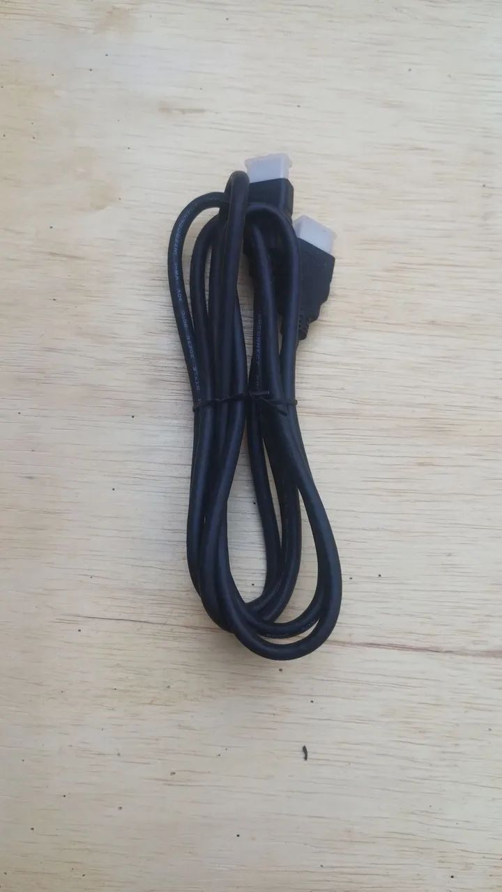 Cabo de HDMI  - Foto 4
