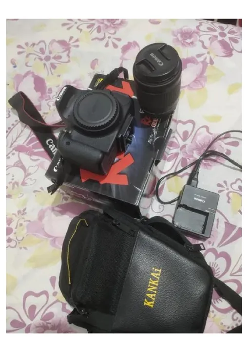 t5I canon