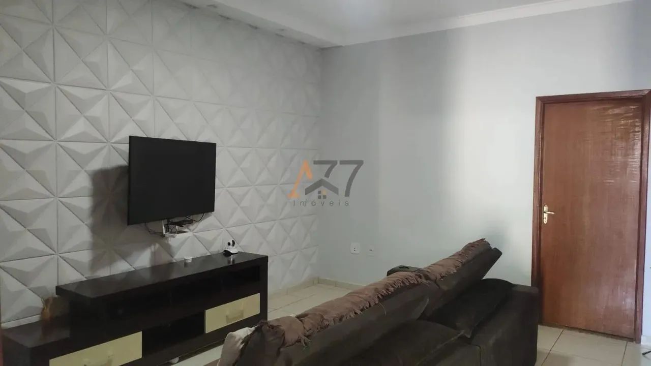 Casa 3 quartos à venda no Residencial Santa Cruz - SJRP, SP - Foto 4