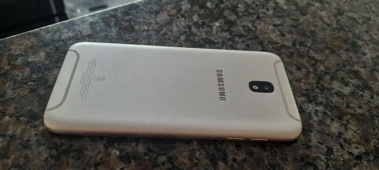 Samsung J7 Pro - Foto 4