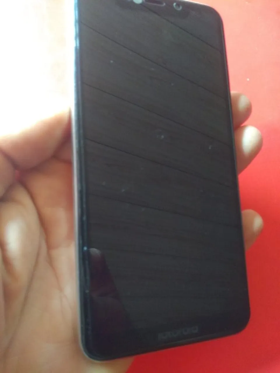 Motorola One