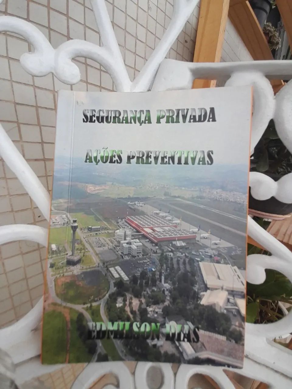 Leitura maravilhosa: Segurança Privada - Ações preventivas