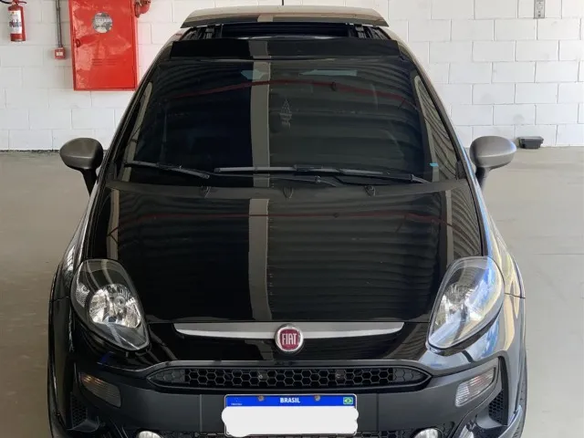 VENDO PUNTO FINANCIADO/BOLETO!