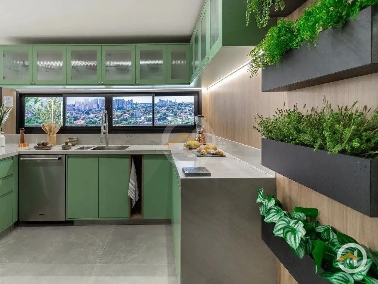 Apartamento com 3 suítes no Setor Marista - Foto 13