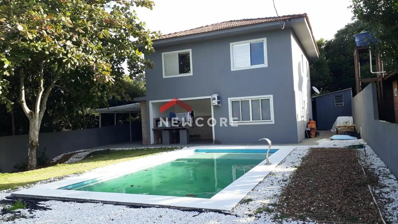 Casa à venda - Guarda do Embaú, Palhoça - SC 1384714252 | OLX