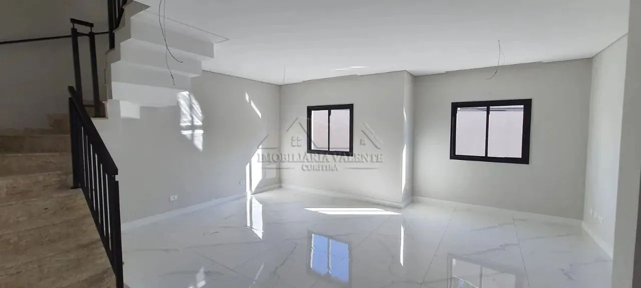 Sobrado em condomínio à venda em Curitiba-PR, São Braz. 3 quartos, 1 suíte, 2 banheiros, 2 - Foto 5
