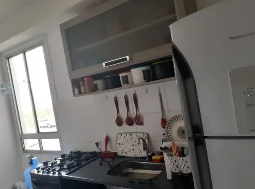 Apartamento com 2 quartos em viva vida Tarumã 2andar - Foto 5