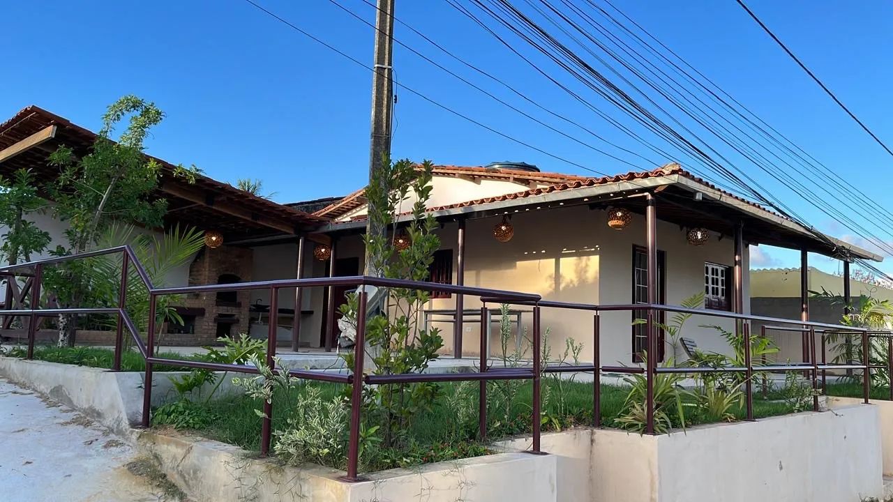 foto - Igarassu - Pancó