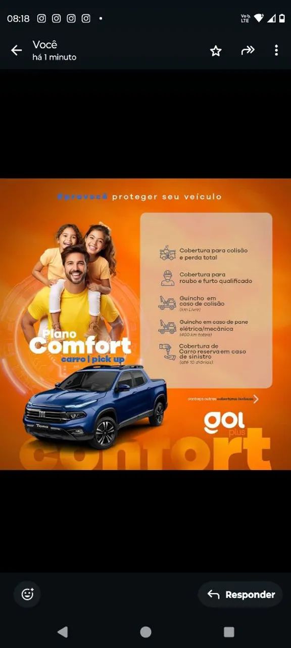 Seguros cotação  - Foto 3