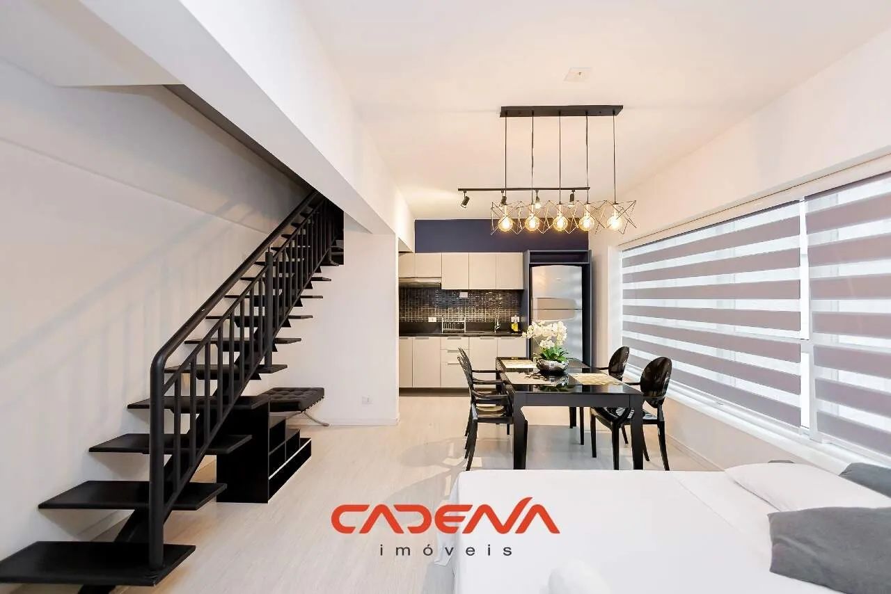 Apartamento com 2 quartos e 1 vaga para aluguel no Centro - Foto 11