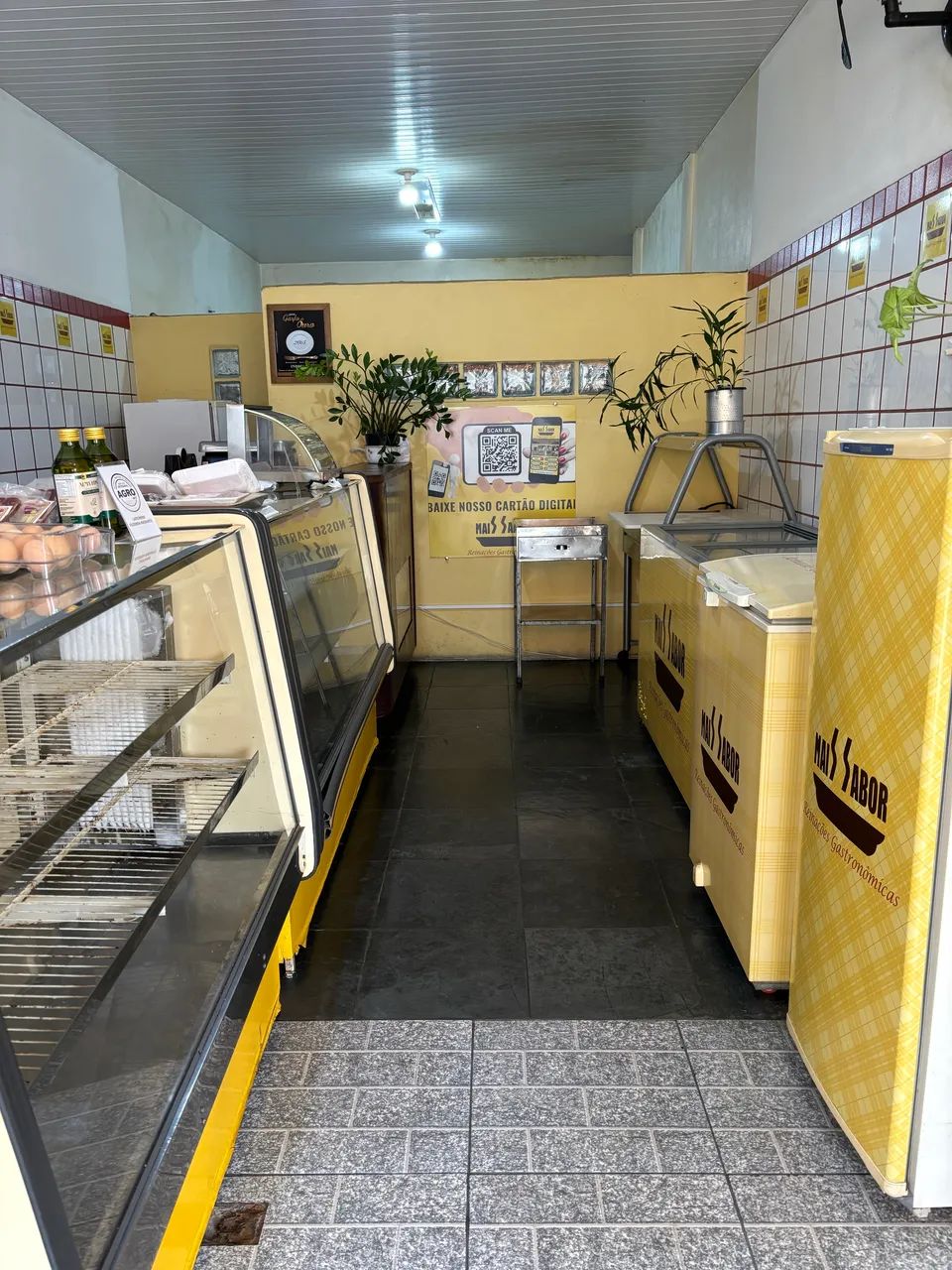 Rotisseria montada, funcionando. Só Entrar e trabalhar - Foto 5