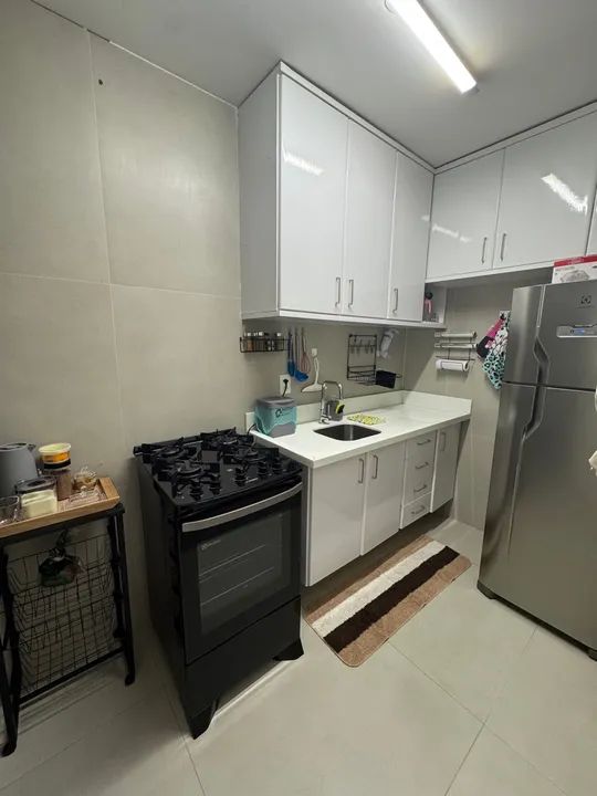 Apartamento Temporada Carnaval - Foto 10