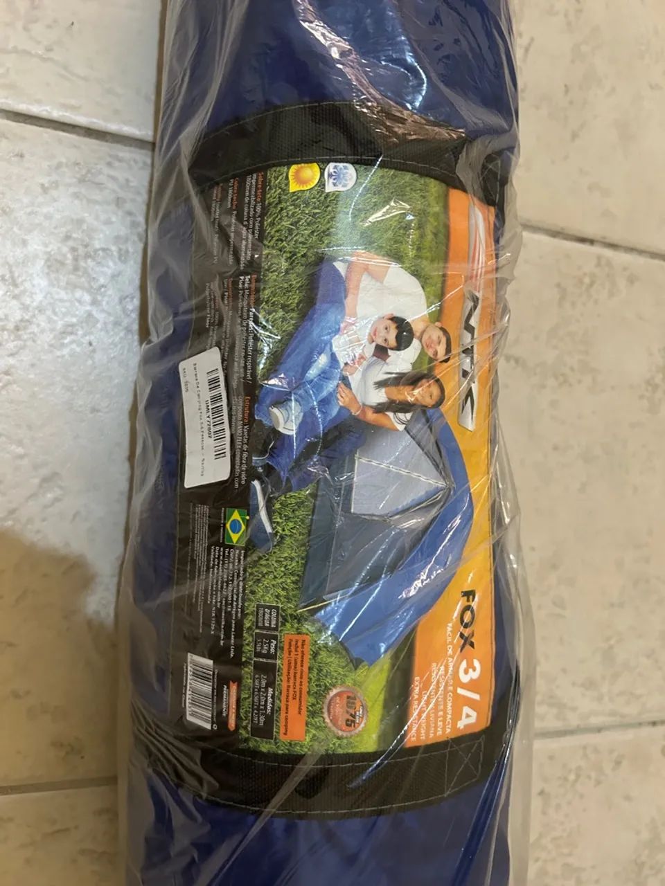 Barraca Nova  - Foto 3