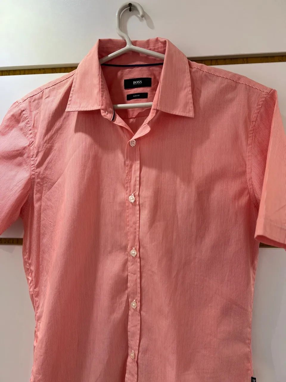 Camisa Hugo Boss  - Foto 3