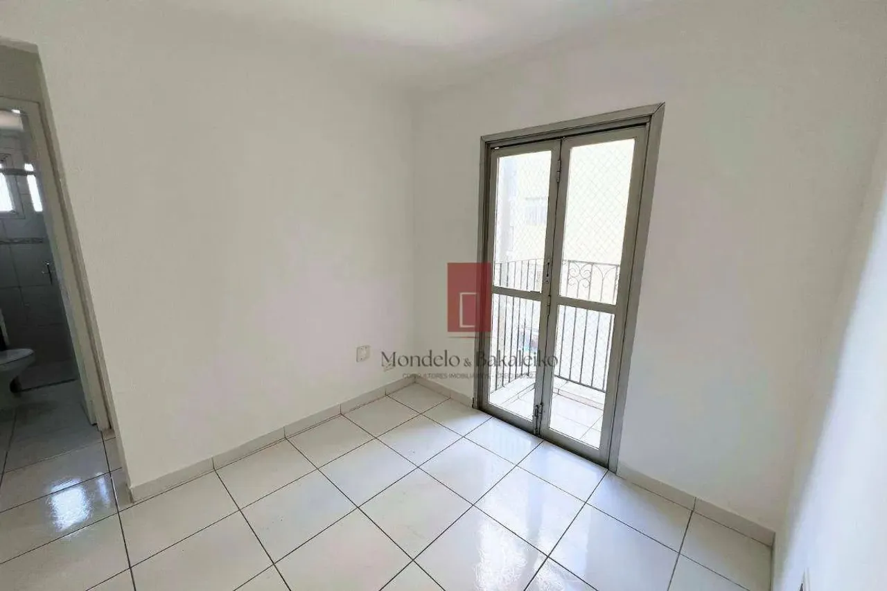 Apartamento para alugar com 2 quartos em Santana