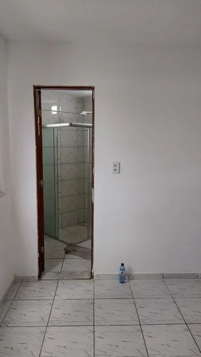 Apartamento No Conj Gaspar De Mendonça(  Jacarecica)  - Foto 4