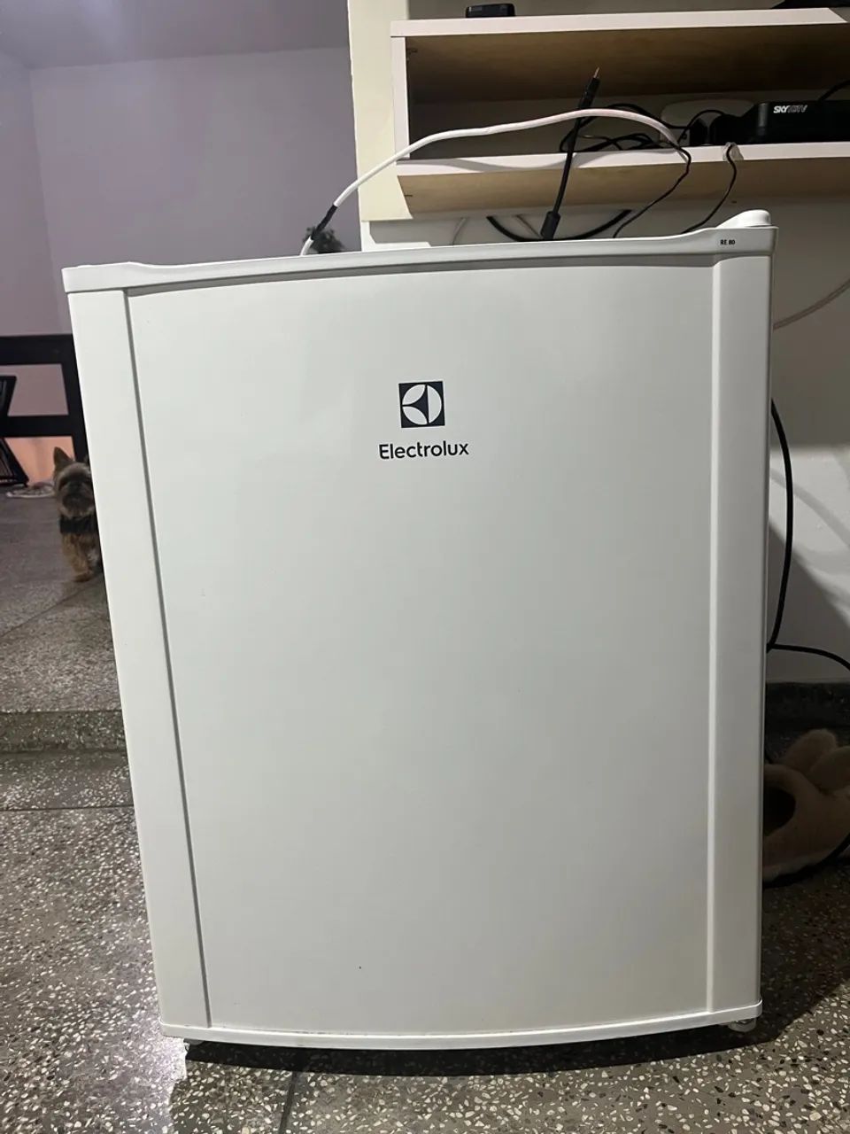 Frigobar Eletrolux  - Foto 2