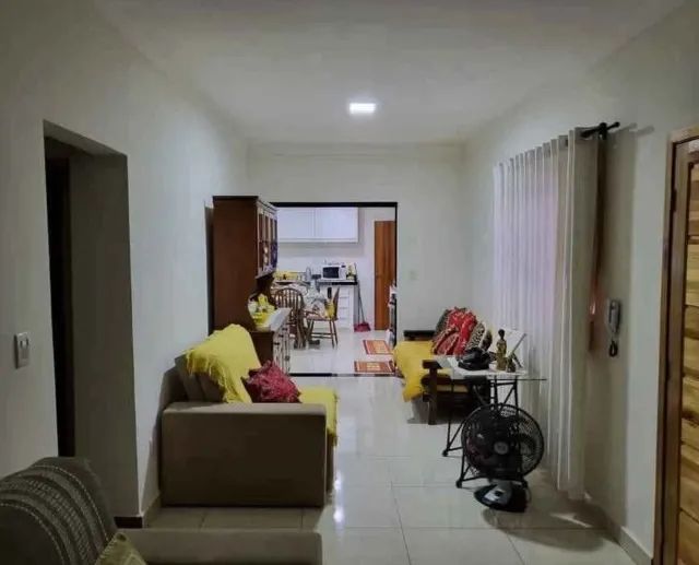 Vendo na Ceilândia (entrada + parcelas) - Foto 2