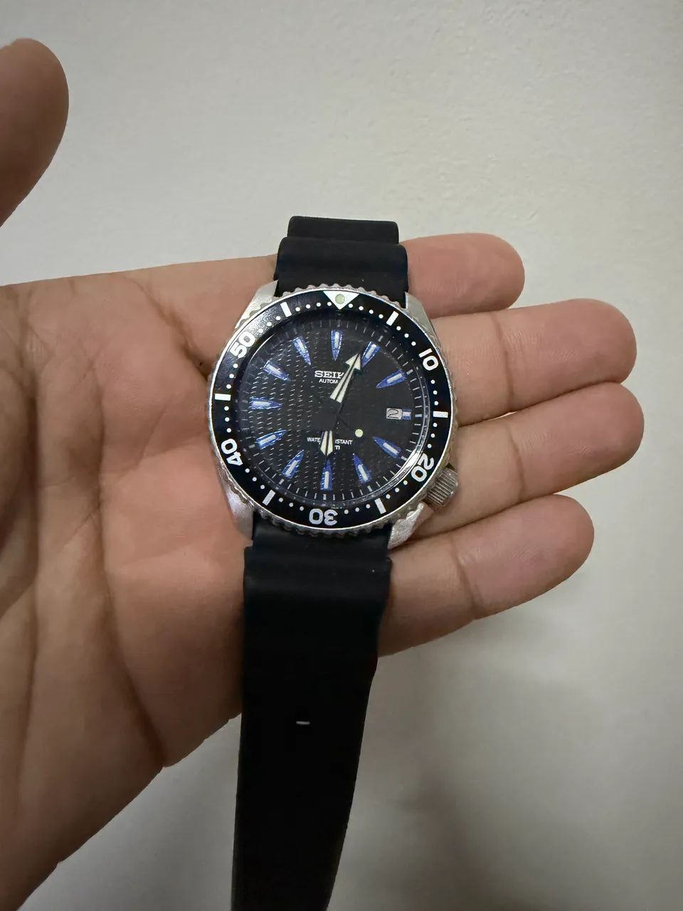 Seiko Divers Automático - Foto 3