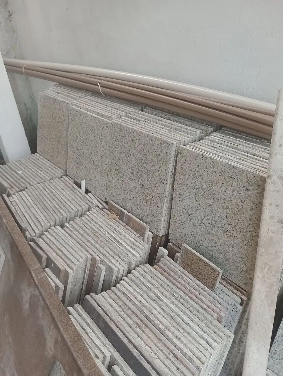 Pisos de Granito 45x45  - Foto 2