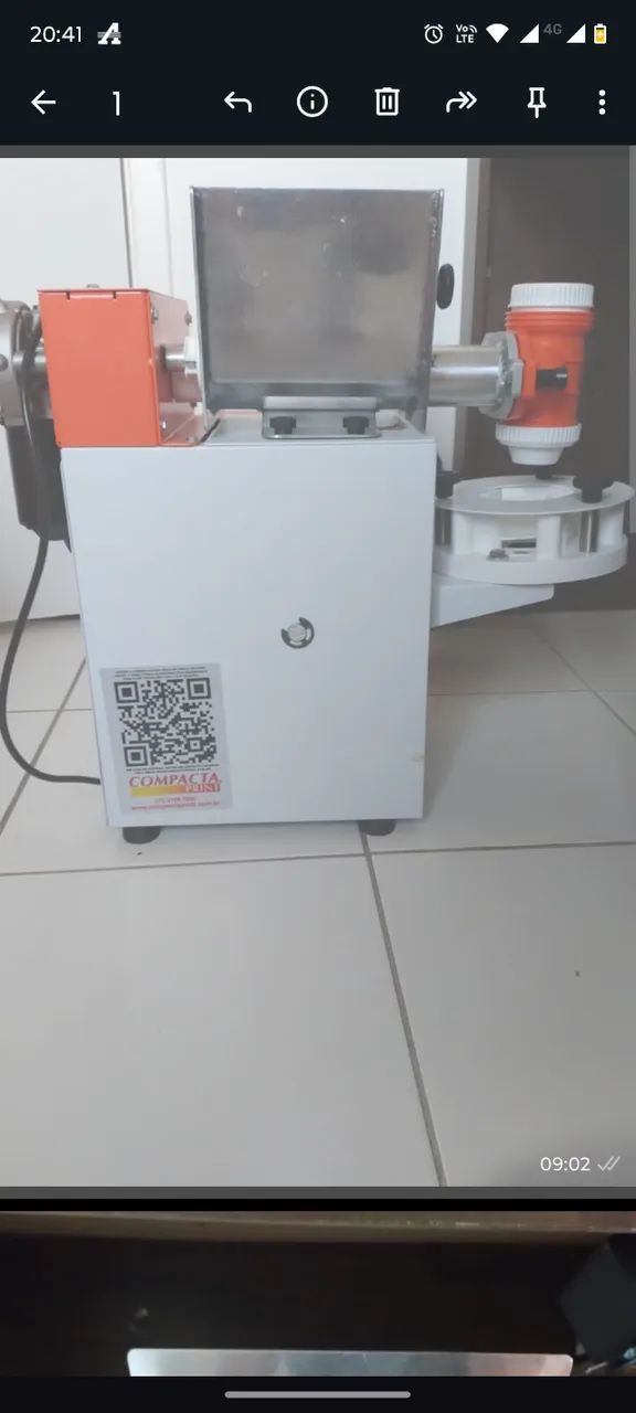 Máquina 64303955840258121