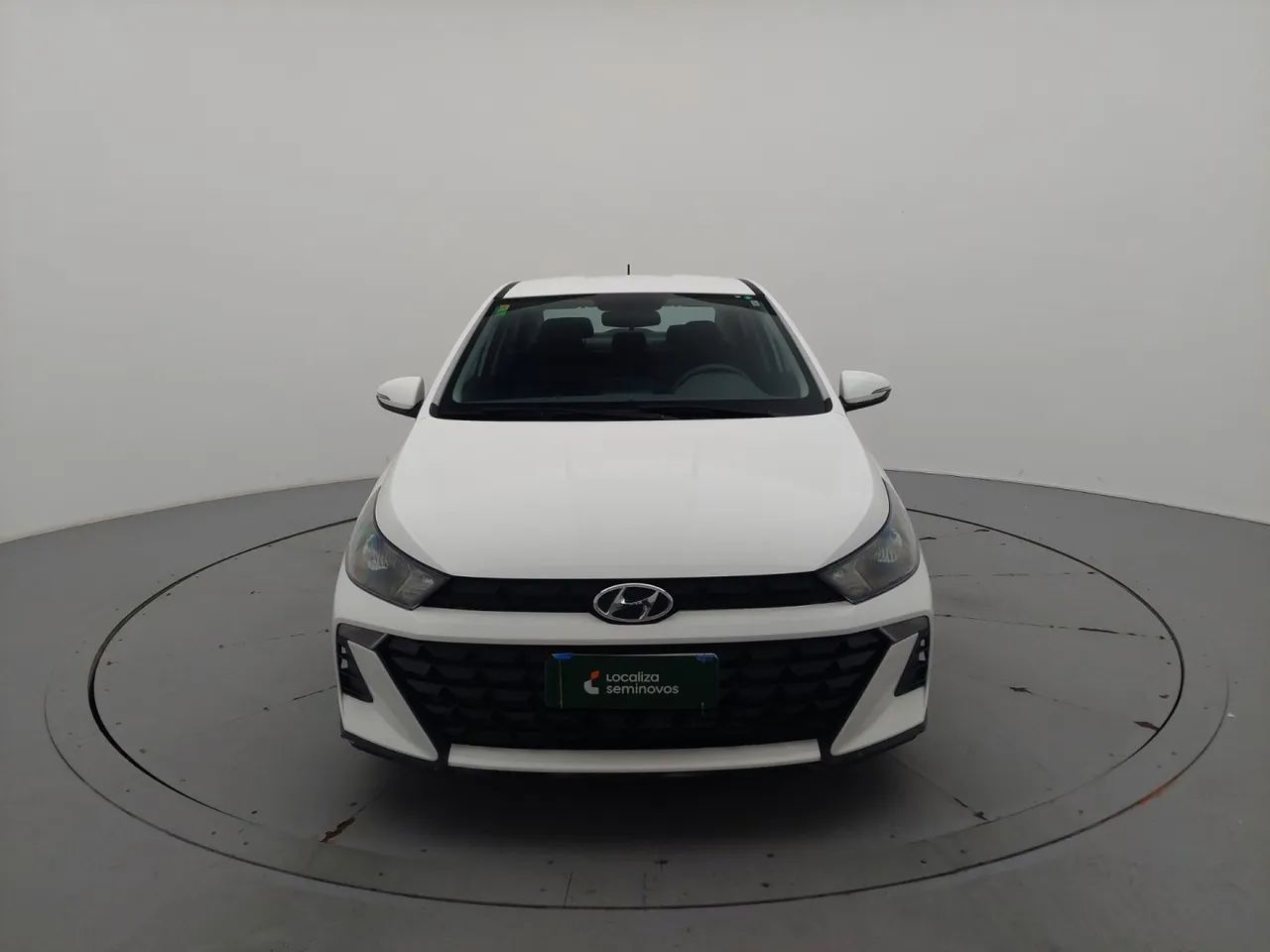 Hyundai HB20S Comfort Plus 1.0 Flex 12V Mec., foto 8 de 18