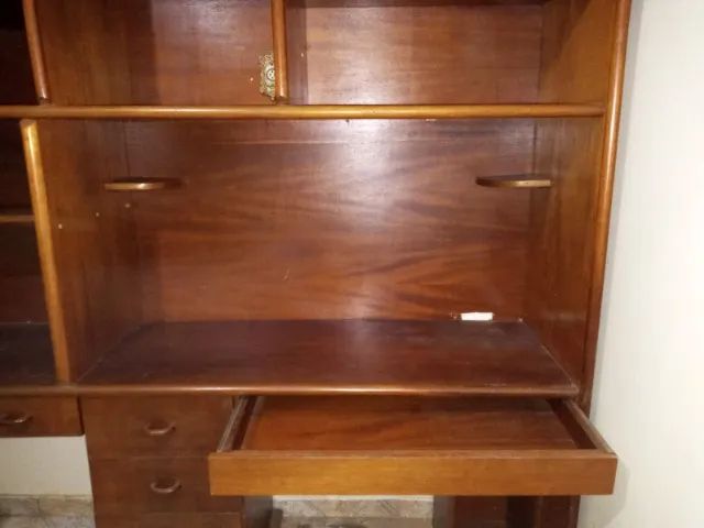 Linda estante, pra vida toda, com muito espaço! - Foto 4