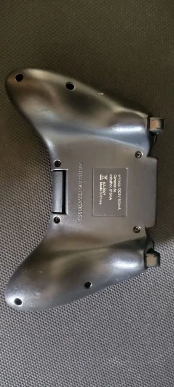 Controle para Celular