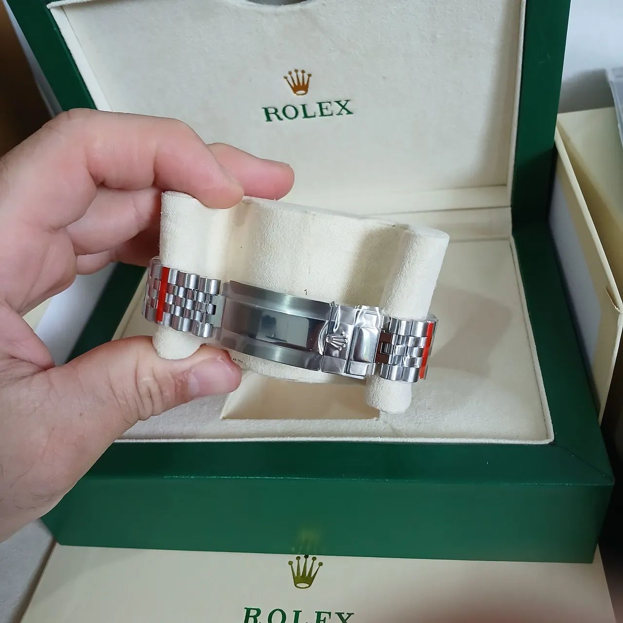 PROMOÇÃO ROLEX GMT PEPSI  - Foto 4