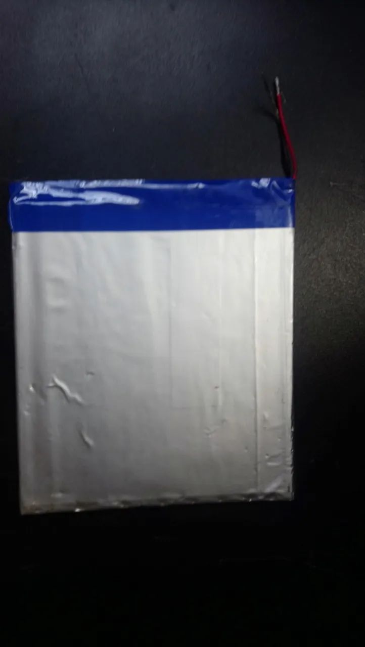 Baterias Para Tablets - Vários Modelos - Produto Original. - Foto 2