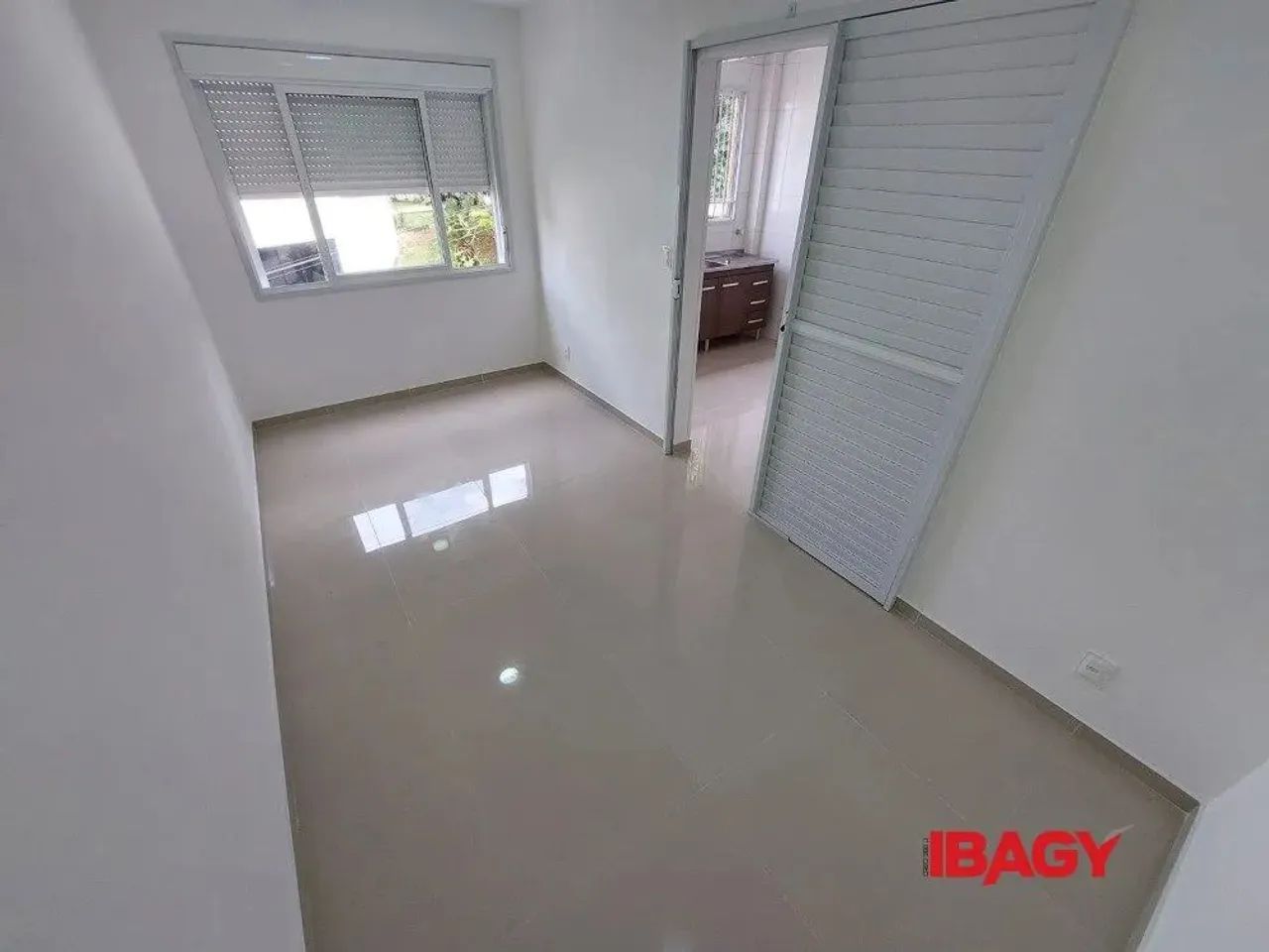 Excelente Apartamento 1 dormitório(s) em Trindade - Florianópolis - Foto 4