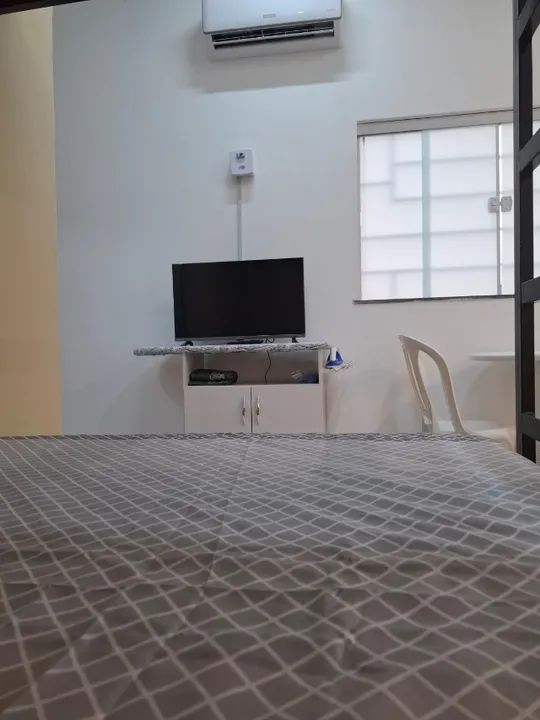 alugamos kitenetes mobiliados SÓ TEMPORADA,no tirirical prox aeroporto e rodoviaria - Foto 9