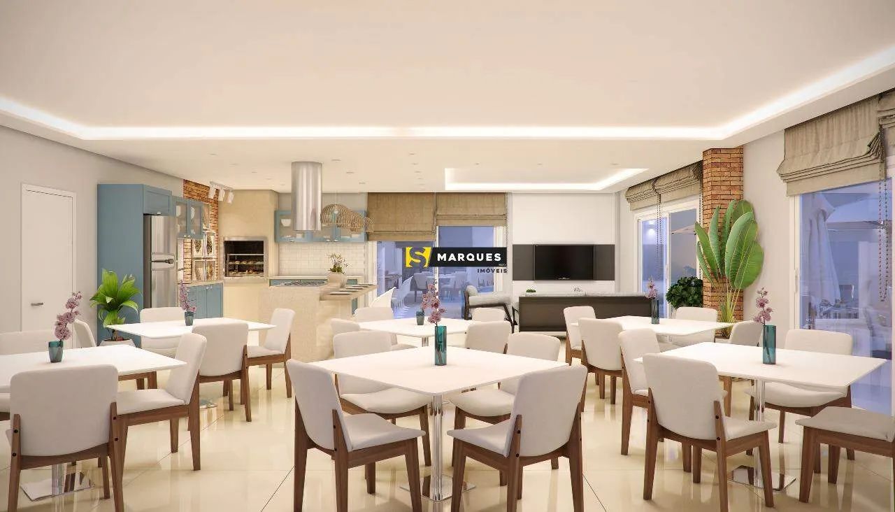 Apartamento de alto padrão com 2 suítes + 1 dormitório no América - Foto 4