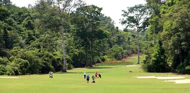 Vende Lote no Condomínio Miriti Internacional Golfe Marina - Foto 2