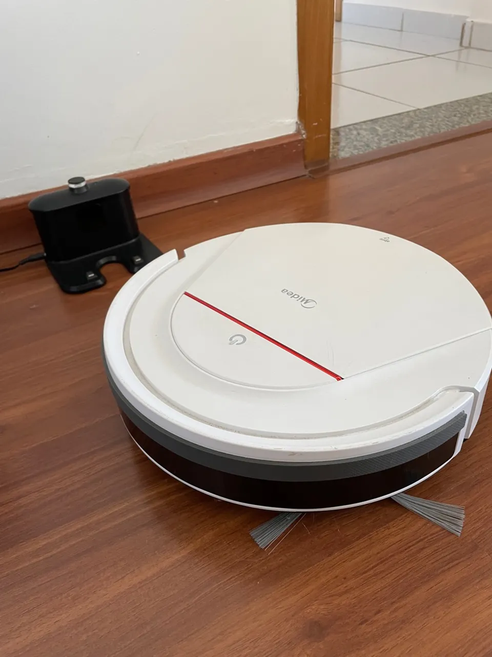 Robô Aspirador Midea