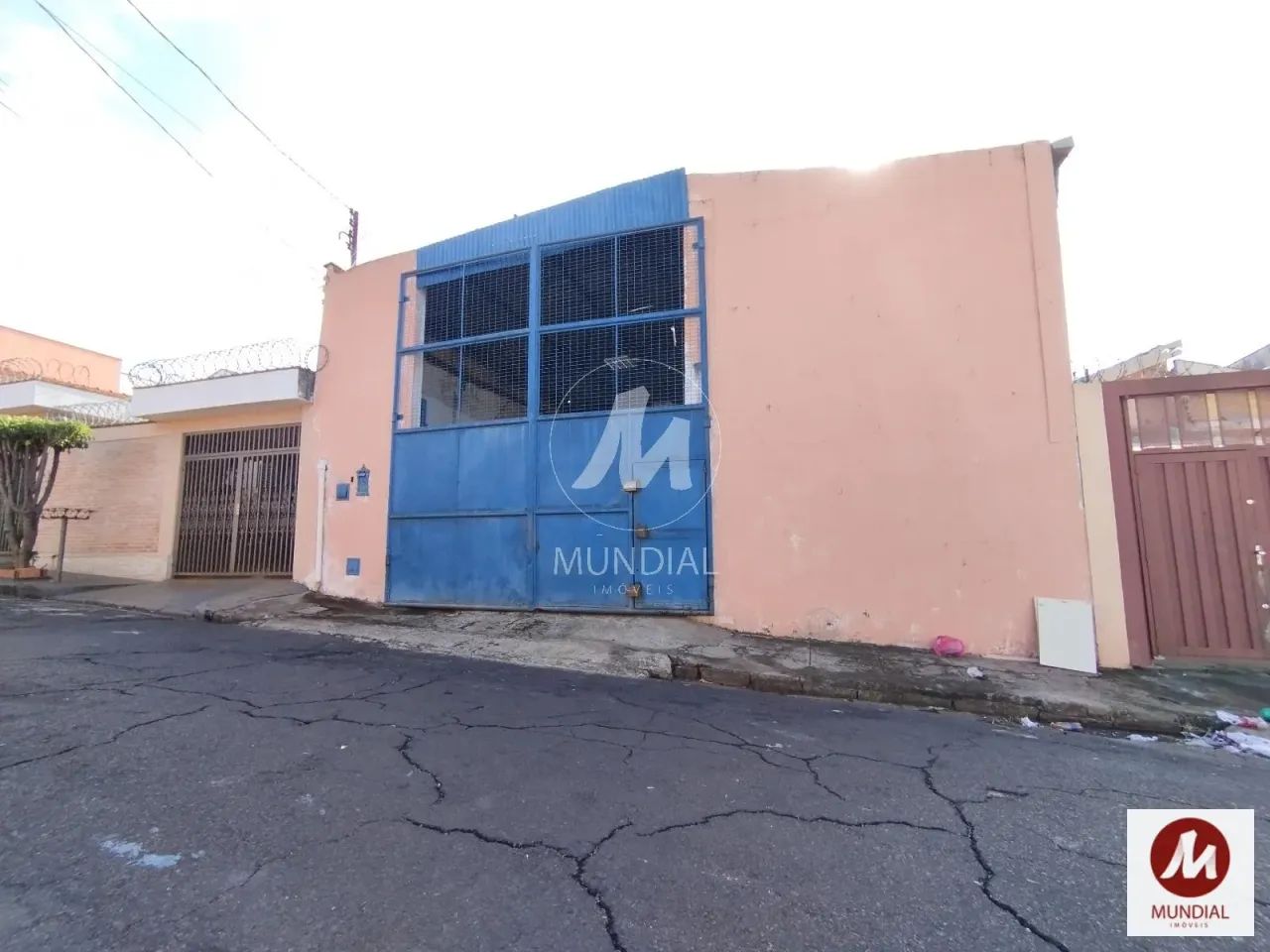 Salão/Galpão (salão - térreo) , cozinha planejada - Foto 2