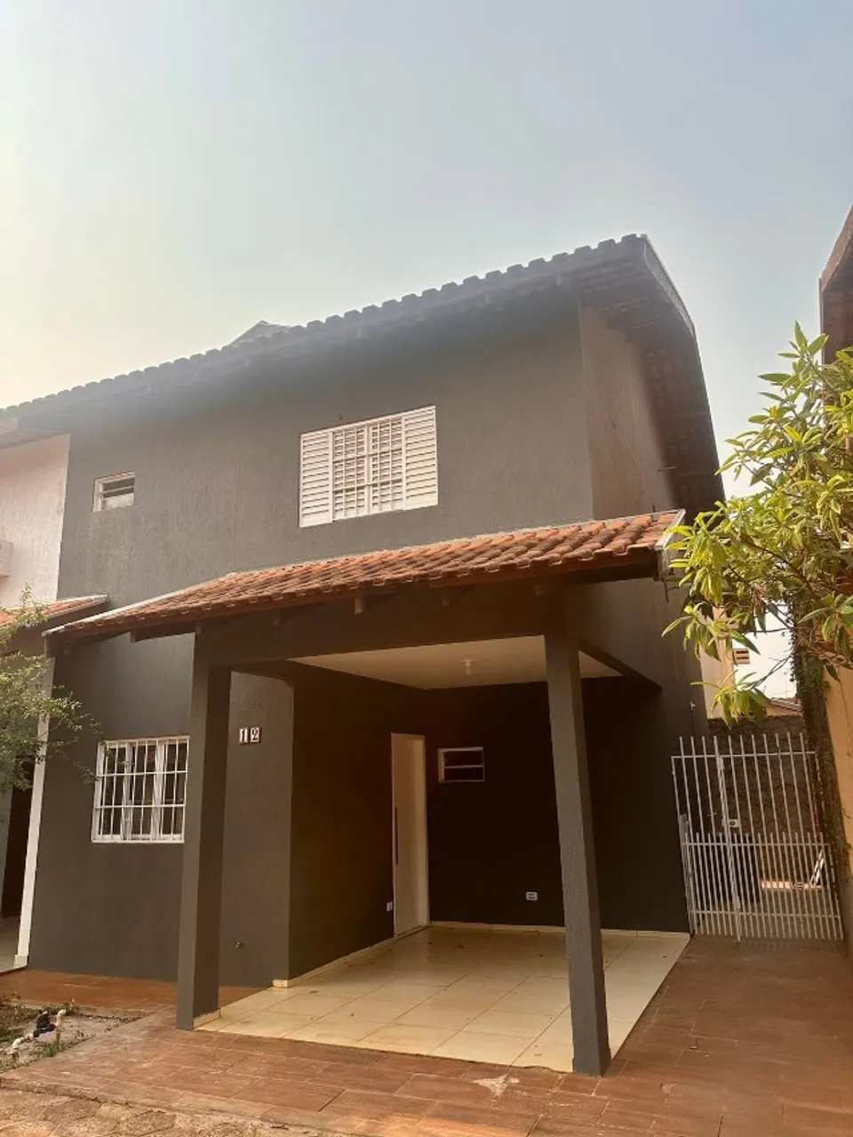 Aluga-se Sobrado no Cabreuva