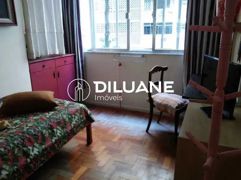 Apartamento - / Residencial / Leblon - Foto 3
