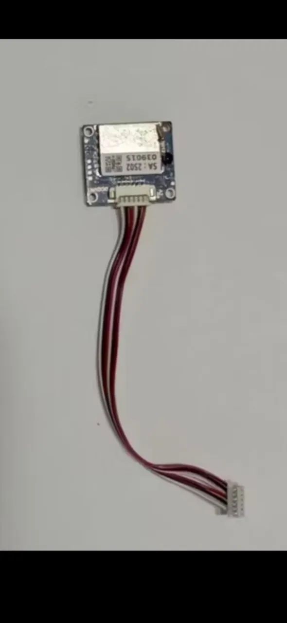 Placa gps drone l900 pro se