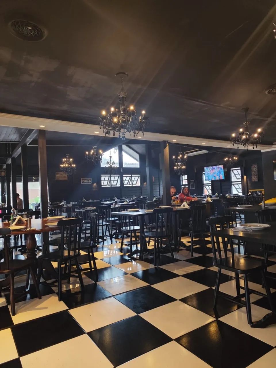 Restaurante em gramado - Foto 4
