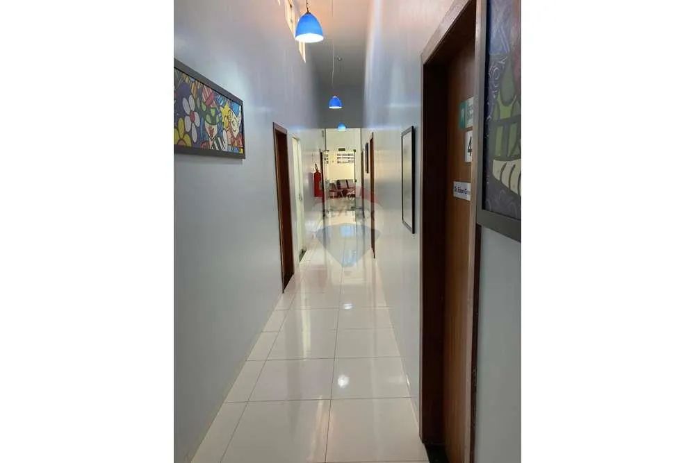 VENDO CLINICA COMERCIAL NA VILA BIRIGUI - Foto 4