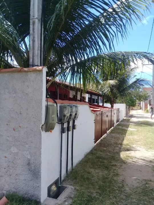 alugo casa em Unamar - Cabo Frio _RJ - Foto 2