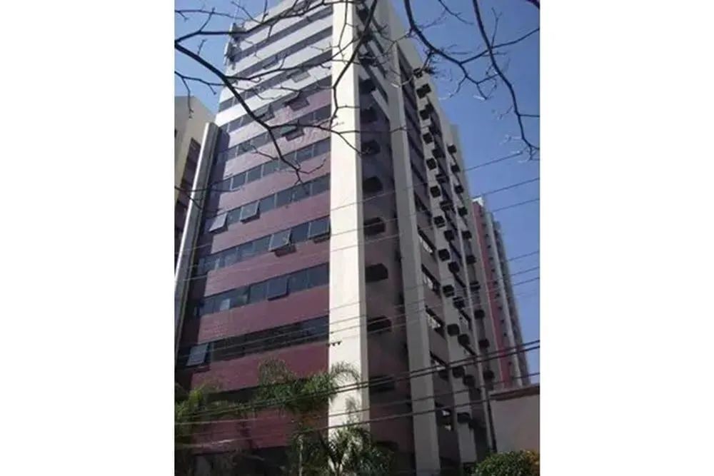 SALA COMERCIAL em São Paulo - SP, Sumarezinho - Foto 4