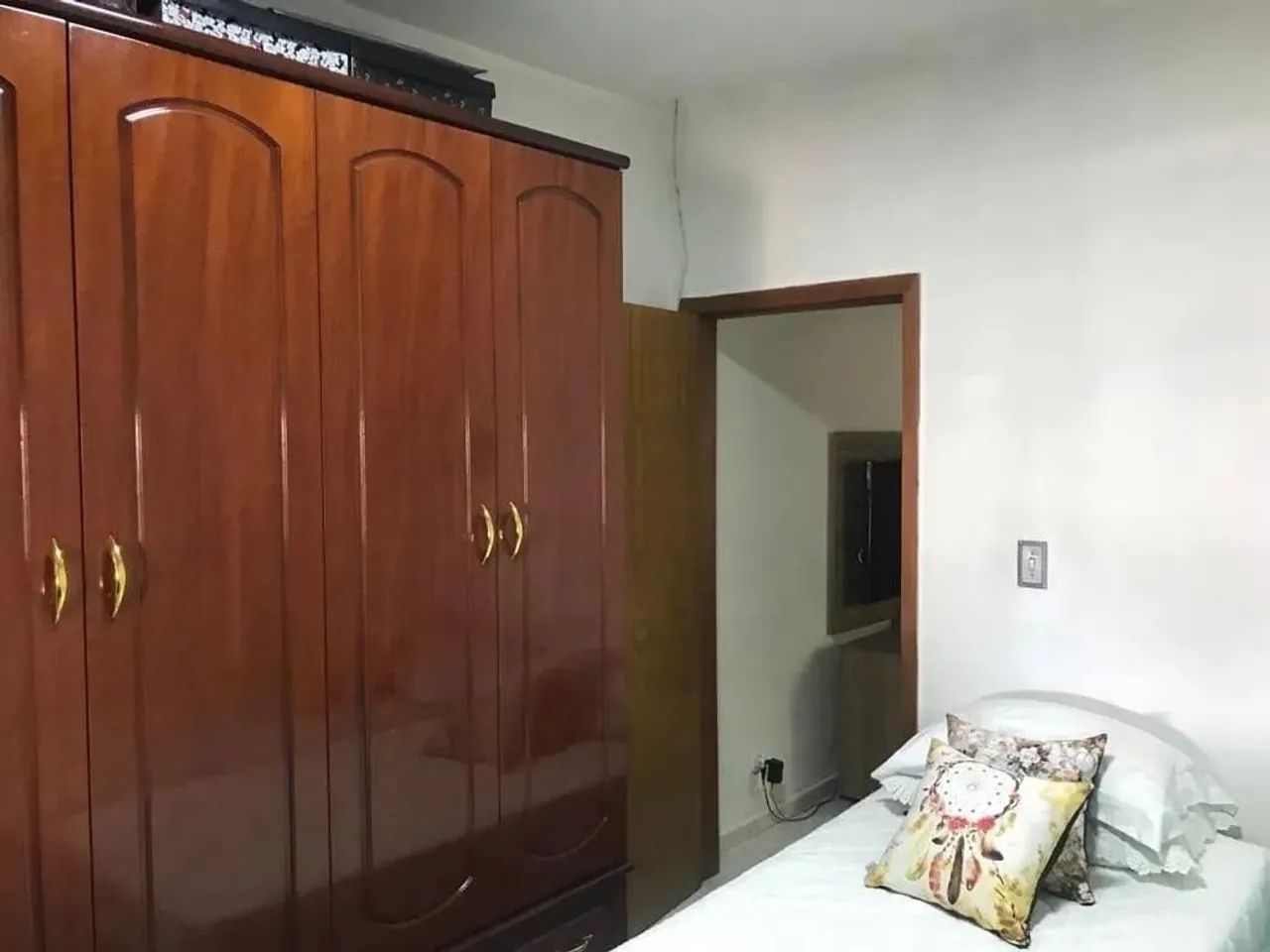 CASA 02 DORMITÓRIOS BAETA NEVES - Foto 3