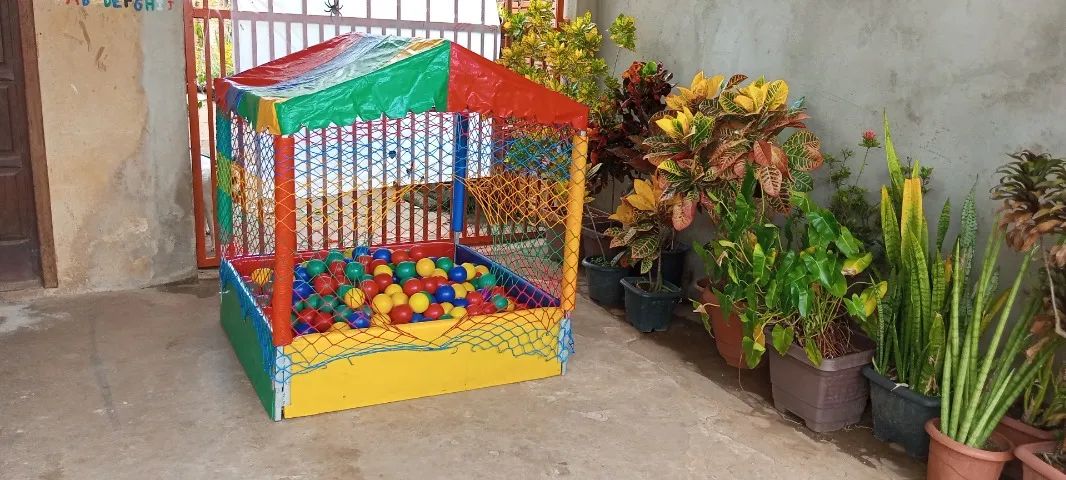 Aluguel de pula pula  - Foto 5